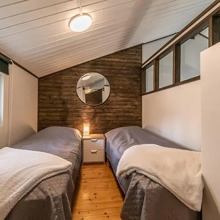 Aalto | 500m To Slopes Holiday home