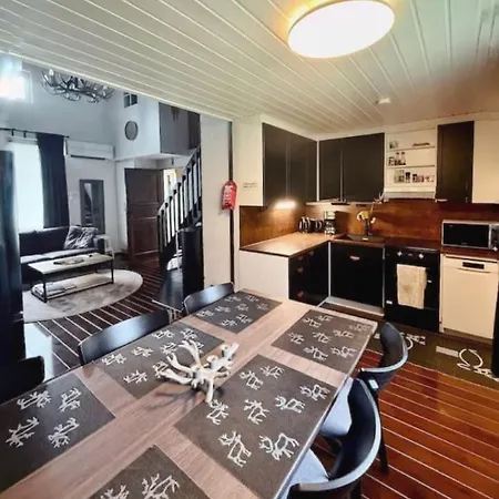 Aalto | 500m To Slopes Holiday home