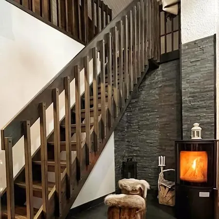 Holiday home Aalto | 500m To Slopes Levi