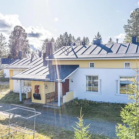 Aalto | 500m To Slopes Ferienhaus
